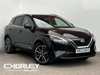 2023 Nissan Qashqai 1.5 h e-POWER Tekna SUV 5dr Petrol Hybrid Auto Euro 6 (s/s) 