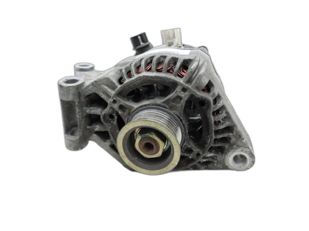 Alternador 105A para Ford C-Max DM2 03-07 - Bild 1