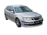 Saab 9-3 93 YS3F 05-07
