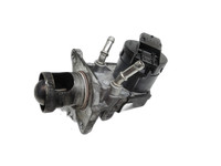 BMW 525d F10 13-17 2,0d 160KW N47D20T1 Abgasrückführventil EGR AGR Ventil BMW 525d F10 13-17 27.02.2014 11717810871... Vorschau 1