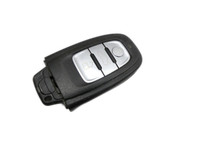 Audi A4 8K B8 QU 08-11 Kombi ZV Schlüssel Funkschlüssel Pos.2 Audi A4 8K B8 QU 08-11 07.02.2008 8T0959754D gebraucht Vorschau 1
