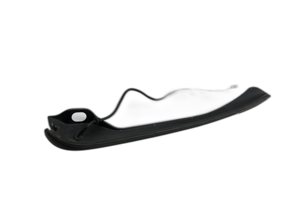 VW Sharan 7N II 10-15  Blende Verkleidung Sensor für Heckklappe Links  - Bild 1