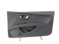 Seat Leon 5F SC FR 13-18 3T Türverkleidung Türpappe Rechts Vorne Seat Leon 5F SC FR 13-18 19.02.2014 5F3867012C... Vorschau 1