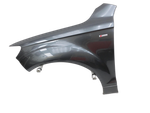 Audi Q7 4L 05-09 Kotflügel Links Vorne LZ7S Audi Q7 4L 05-09 26.06.2007 4L0821101 gebraucht Vorschau 1