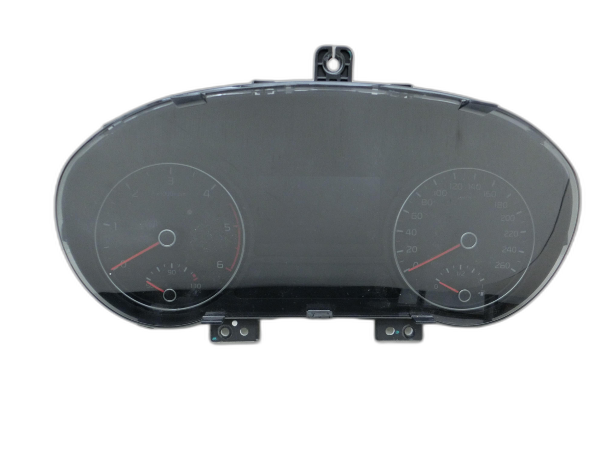 Kia Optima IV JF 15-18 CRDi 1,7 104KW Kombiinstrument Tacho  - Bild 1