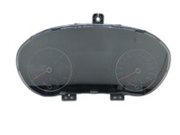 Kia Optima IV JF 15-18 CRDi 1,7 104KW Kombiinstrument Tacho Kia Optima IV JF 15-18 18.11.2016 94013-D4880 gebraucht Vorschau 1