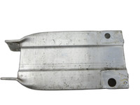 Mercedes S204 W204 11-15 Stoßstange Träger Pralldämpfer Vorne Links Mercedes S204 W204 11-15 11.05.2012 A2046201195... Vorschau 1