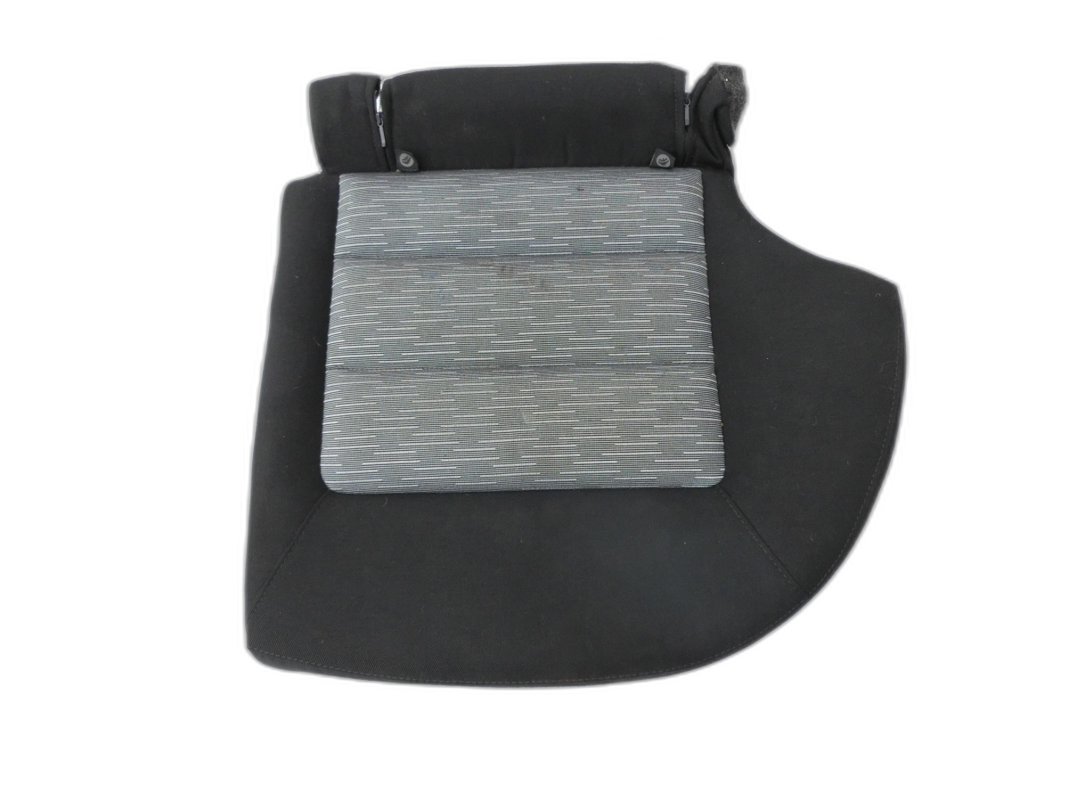 Imbottitura sedile Sx per posteriorebank posteriore Skoda Octavia II 1Z 09-13 - Bild 1