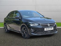 2020 Vauxhall Corsa 1.2 Turbo SRi Premium 5dr Hatchback Petrol Manual