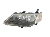 Mitsubishi Outlander CW II 07-10 Scheinwerfer Frontscheinwerfer Links Halogen Mitsubishi Outlander CW II 07-10... Vorschau 1