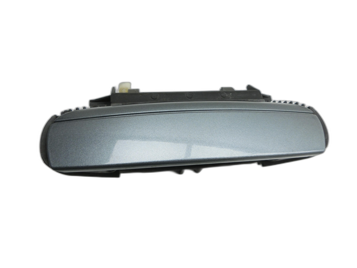 Door Handle outside Right Rear for LY7E Audi A3 8P 09-12 - Bild 1