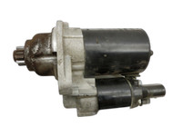 VW Touran 1T 03-06 1,6 75KW Anlasser Starter VW Touran 1T 03-06 12.12.2003 000831370 0AH911023A gebraucht Vorschau 1