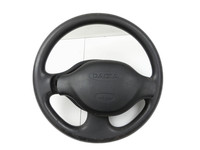 Dacia Logan MCV I KS 09-13 Lenkrad Airbaglenkrad Dacia Logan MCV I KS 09-13 24.11.2009 8200748155 027092893128... Vorschau 1
