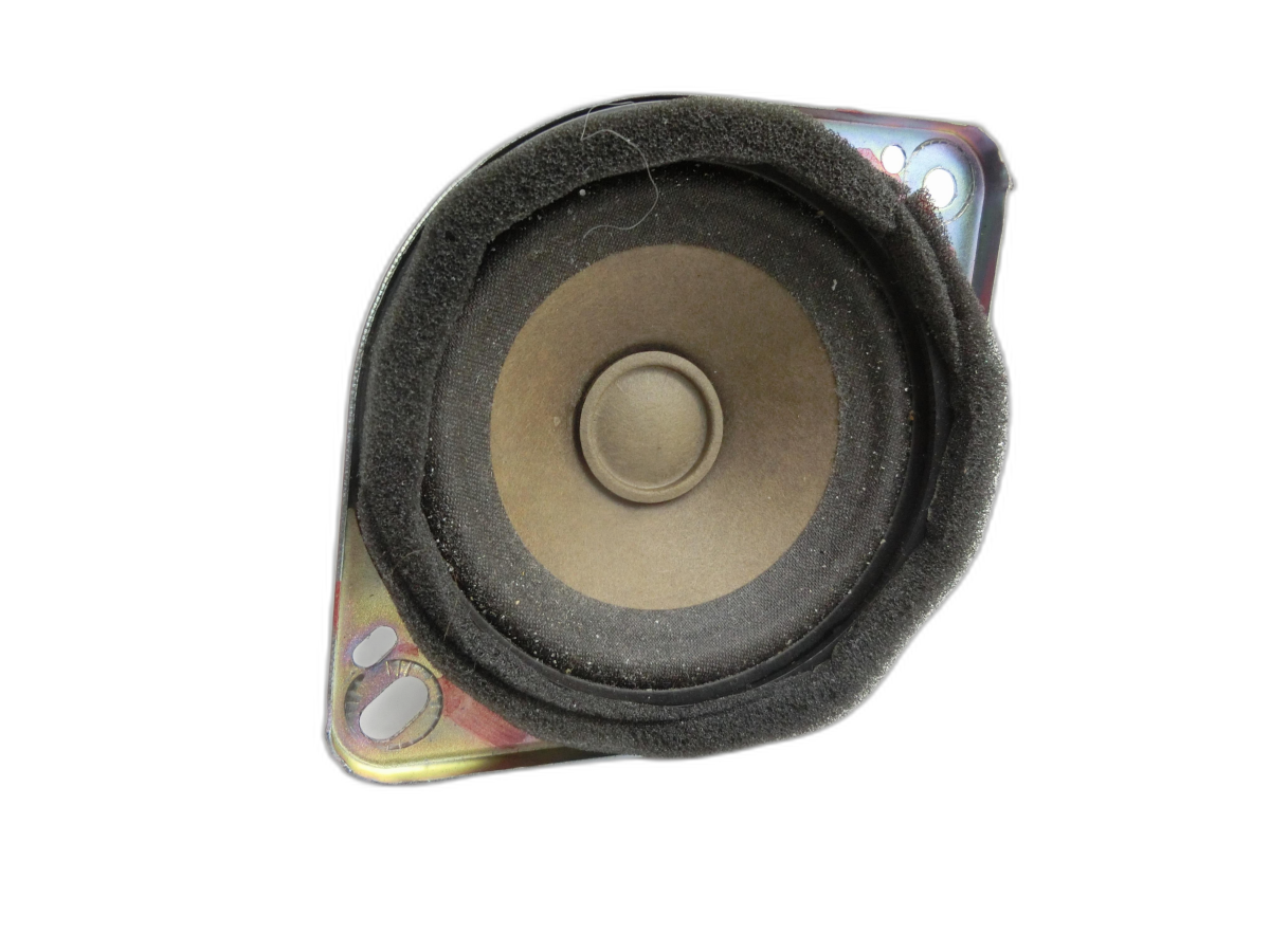 Ford Mondeo 5 V 14-19 Lautsprecher für Armaturenbrett Center  - Bild 1