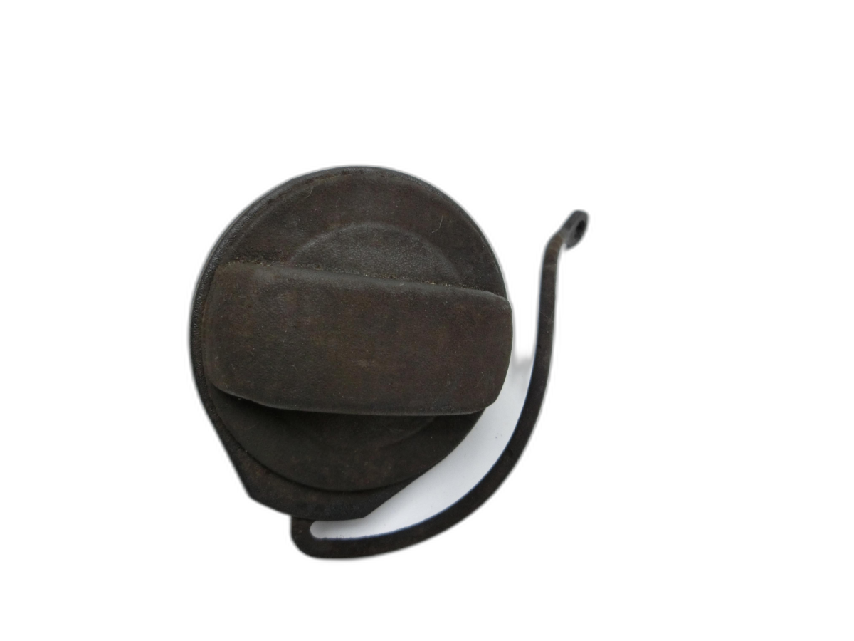 VW Golf 7 VII 5G 12-17 Tankdeckel Verschluss Tankverschluss - Bild 1