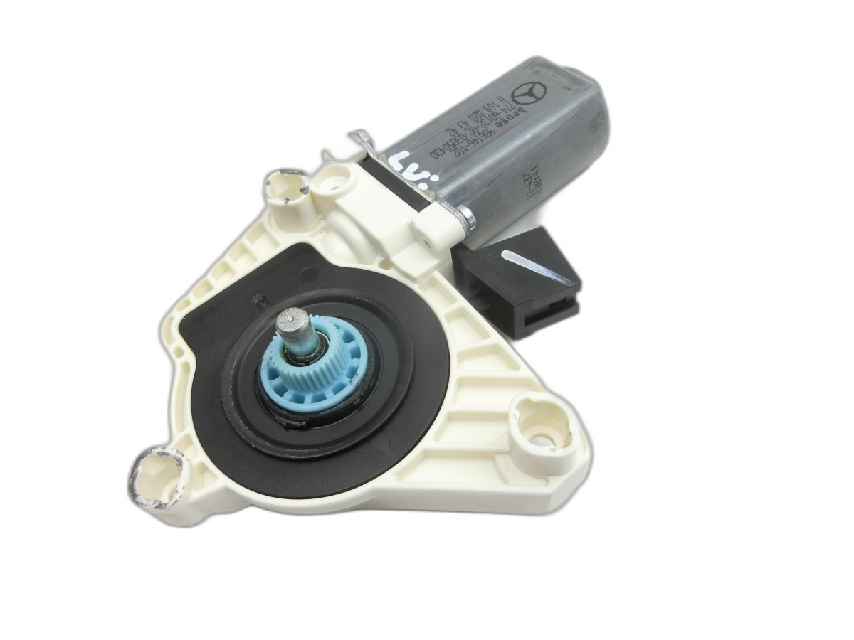 Motor de elevación la ventana izquierda delante para Mercedes W245 B200 05-08 - Bild 1