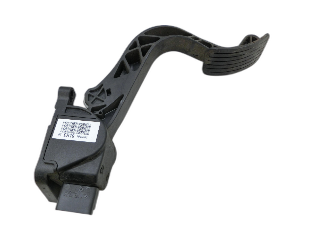 valor sensor de gas Pedal para Peugeot 5008 09-13 - Bild 1