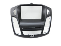 Ford Focus III 3 14-20 Einbaurahmen für Radio Mittelkonsole Ford Focus III 3 14-20 17.02.2015 F1EB-18835-JF3JA6... Vorschau 1