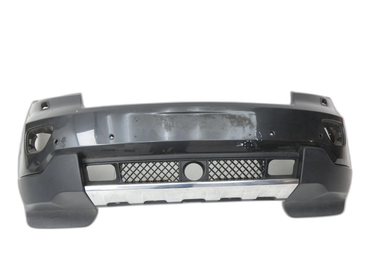 Parachoques Faldón delantero delante para PAV Jeep Grand Cherokee WK2 10-13 - Bild 1