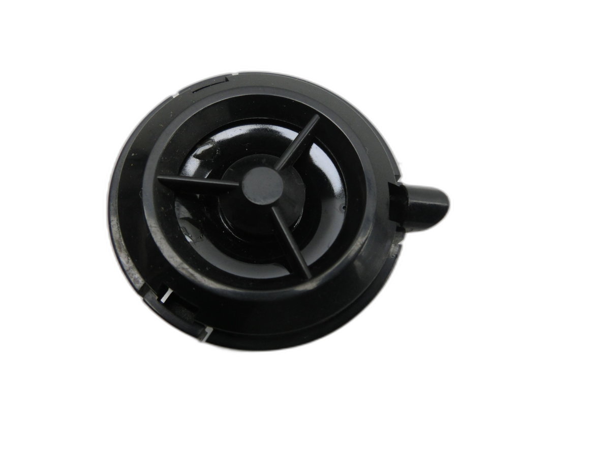 Mercedes S204 W204 C220 11-15  Lautsprecherblende Lautsprecher Hochtöner Rechts Blende - Bild 1