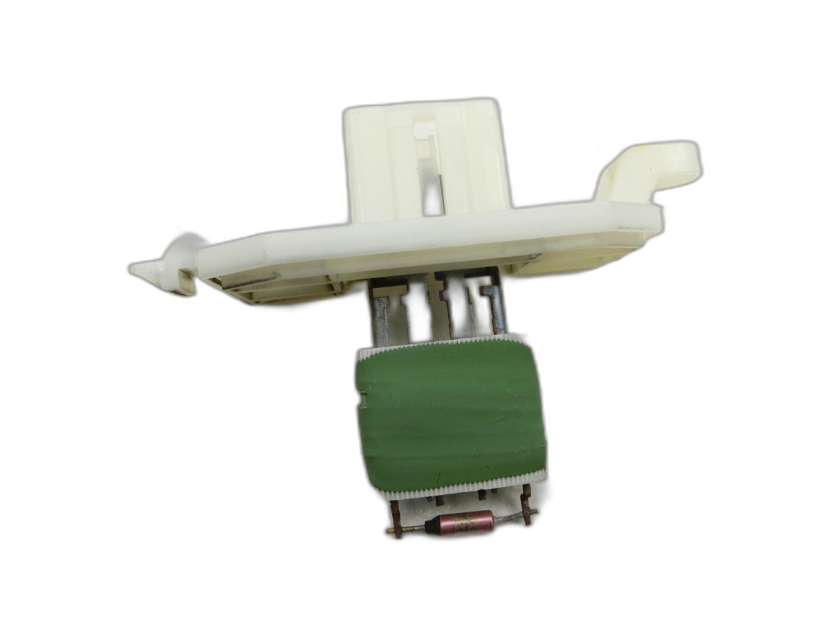 Ford Transit Connect 13-22 Widerstand Gebläse Lüfter  - Bild 1