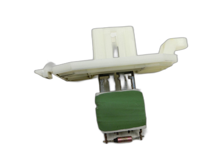 Ford Transit Connect 13-22 Widerstand Gebläse Lüfter  - Bild 1