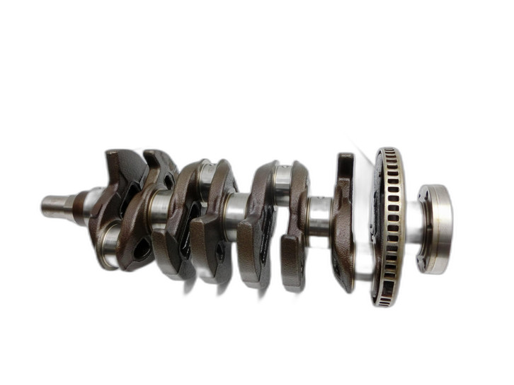 Opel Adam M13 13-19 1,4 64KW LDD Kurbelwelle  - Bild 1