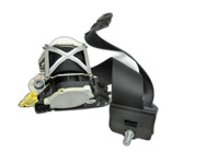 Mercedes W251 R350 07-10 Kurz Gurt Sicherheitsgurt Gurtstraffer Links Hinten für Zusatzreihe Mercedes W251 R350... Vorschau 1