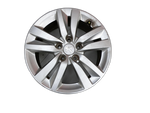 Peugeot 308 SW II 13-17 1 x Felge Aluminiumfelge 16 Zoll 5X108 Peugeot 308 SW II 13-17 27.10.2015 9677989577 gebraucht Vorschau 1