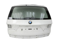 BMW X3 E83 LCI 06-10 Heckklappe Kofferraumdeckel 300 BMW X3 E83 LCI 06-10 09.07.2008 3452197 41003452197... Vorschau 1