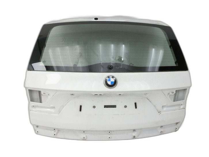 Hayon Porte de coffre à bagages pour 300 BMW X3 E83 LCI 06-10 - Bild 1