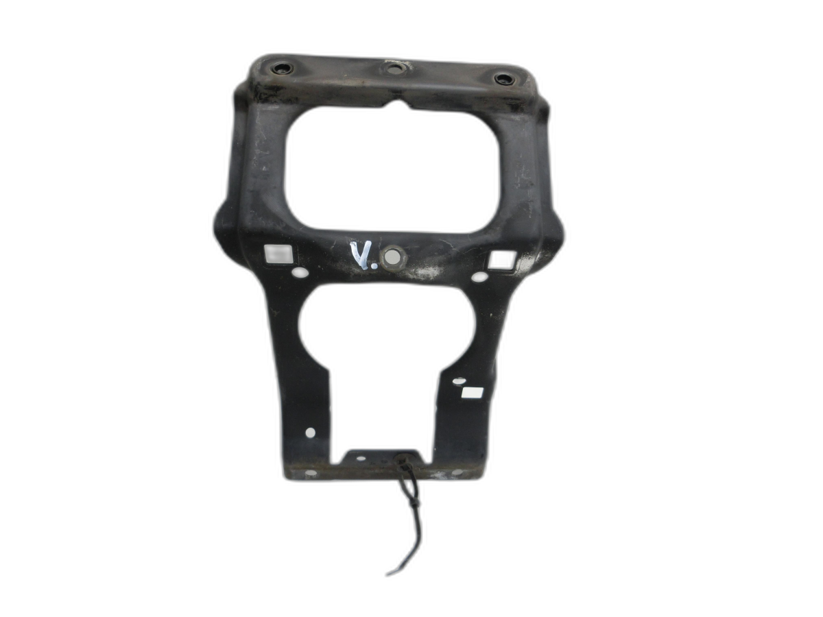 Centrotavola per maschera frontale inferiore Mercedes S211 W211 E320 02-06 - Bild 1