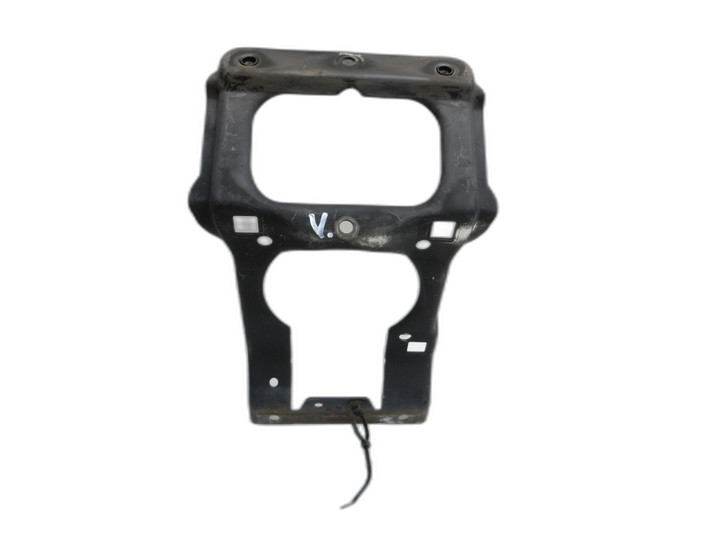 Mercedes S211 W211 E320 02-06 3,2 165KW Mittelstück für Frontmaske Unten  - Bild 1