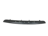 Seat Ibiza 6J 12-15 Kombi Blende Griffleiste für Heckklappe Seat Ibiza 6J 12-15 01.12.2013 gebraucht Vorschau 1