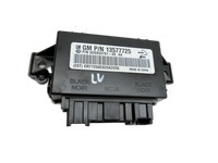 Opel Zafira Tourer P12 16-19 SG ECU Steuergerät für Sitzheizung Links Vorne Opel Zafira Tourer P12 16-19 20.12.2016... Vorschau 1