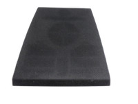 Mercedes W245 B200 06-08 Blende Abdeckung für Lautsprecher Mitte Armaturenbrett Mercedes W245 B200 06-08 13.12.2006... Vorschau 1