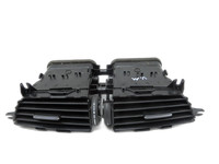 Mercedes S204 W204 11-15 Luftdusche Luftdüse Mitte Mercedes S204 W204 11-15 11.05.2012 A2048306154 A2048306054 gebraucht Vorschau 1