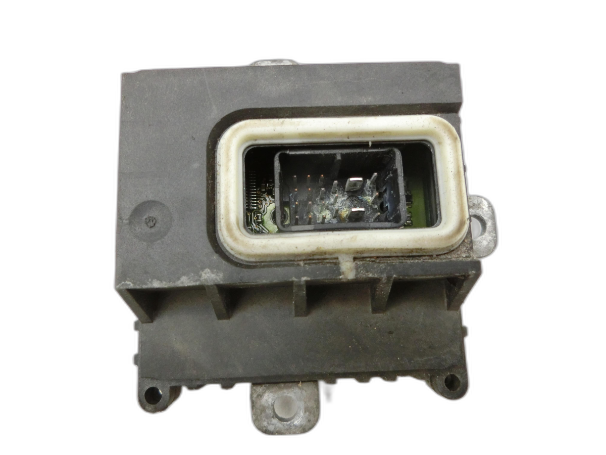 BMW 3er E90 05-08 Xenon Vorschaltgerät Rechts SMC II für Adaptives Kurvenlicht - Bild 1