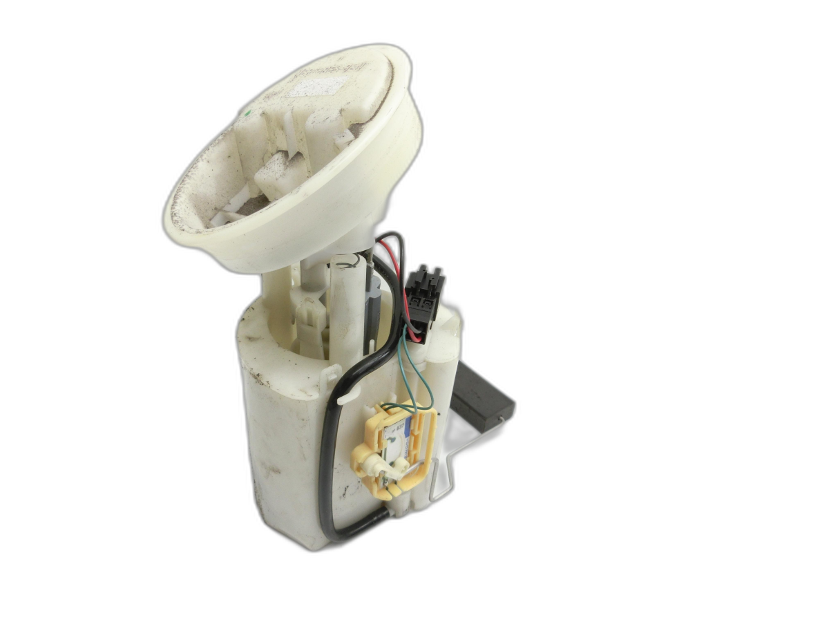 Bomba de combustible alimentación Sensor nivel para Mercedes C209 CLK 320 05-09 - Bild 1