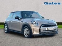 2021 MINI Hatch Cooper 3Dr Classic 1.5 Hatchback Petrol Manual
