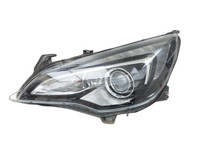 Opel Astra J GTC 11-18 Xenon Scheinwerfer Frontscheinwerfer Links Opel Astra J GTC 11-18 16.11.2011 39035871... Vorschau 1