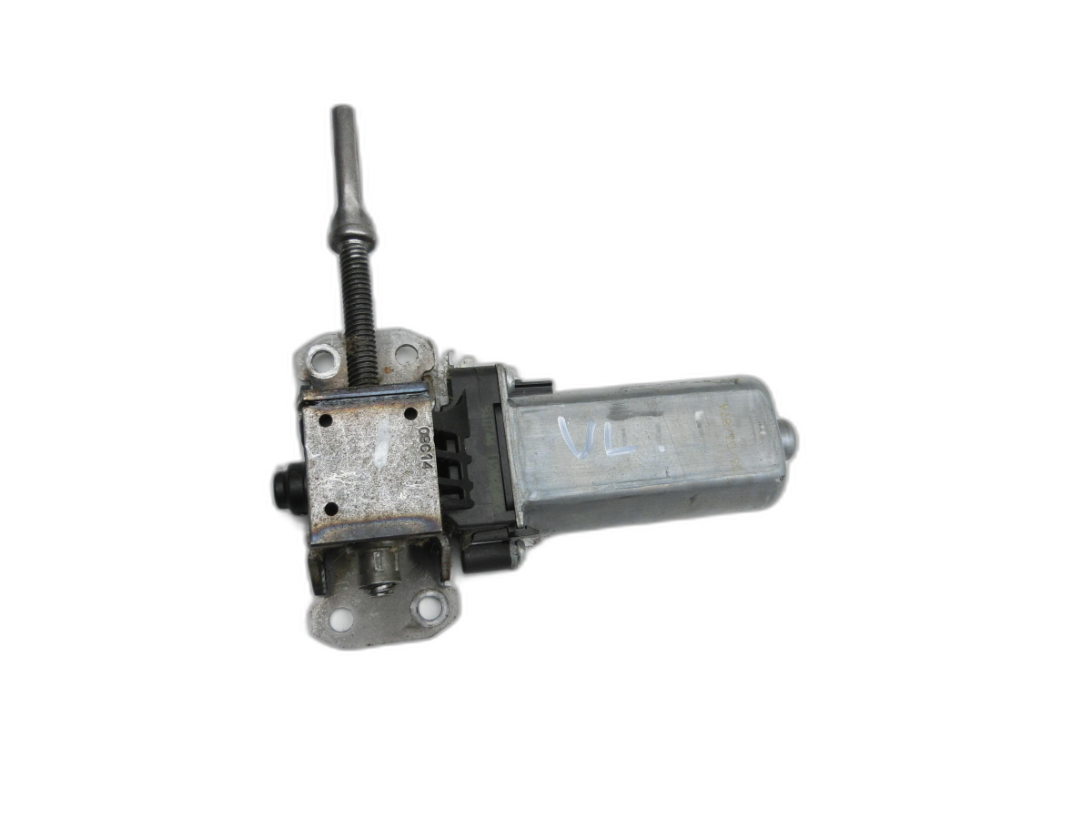 Motor eléctrico para asiento Ajuste izquierda delante Skoda Excelente 13-15 Superb 3T - Bild 1