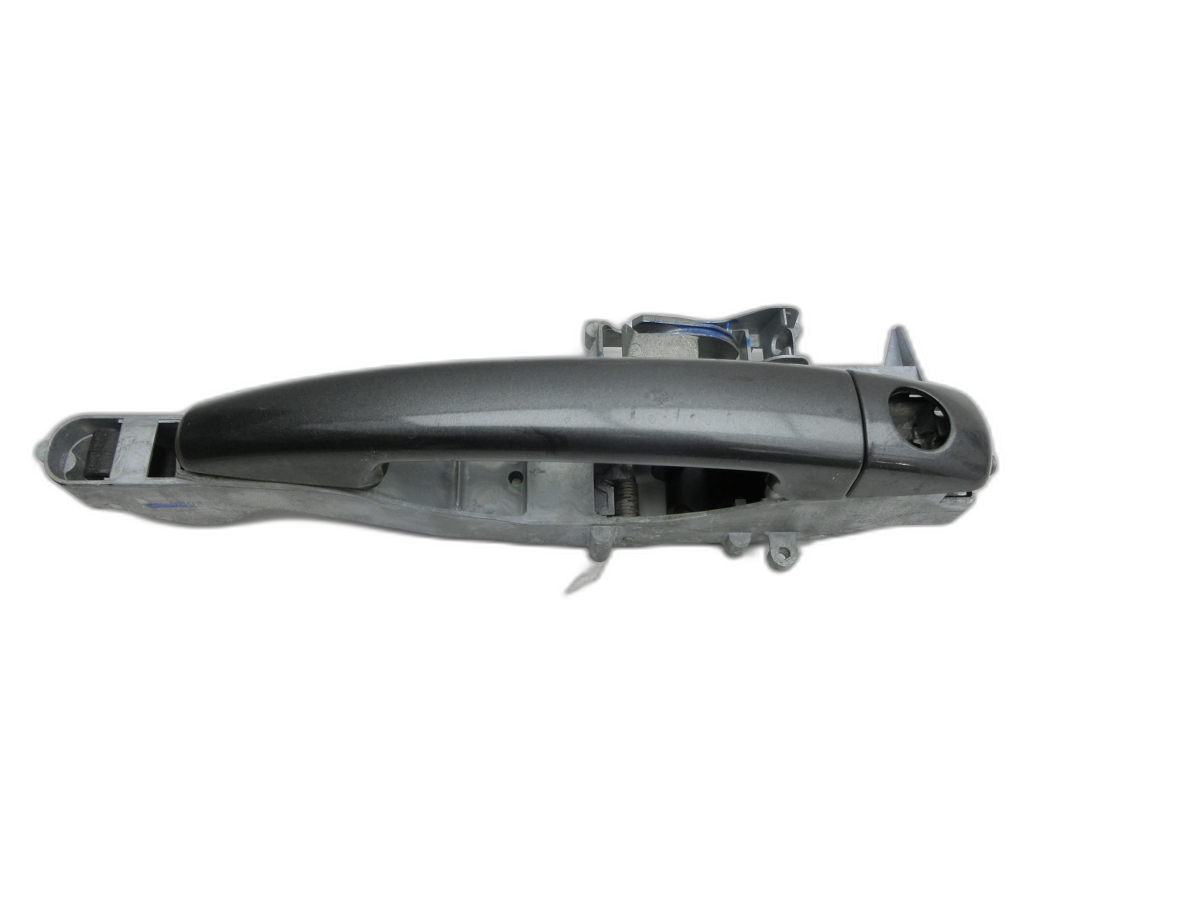 Peugeot 208 I 12-15 3T Türgriff Griff aussen Links Vorne KTP        - Bild 1