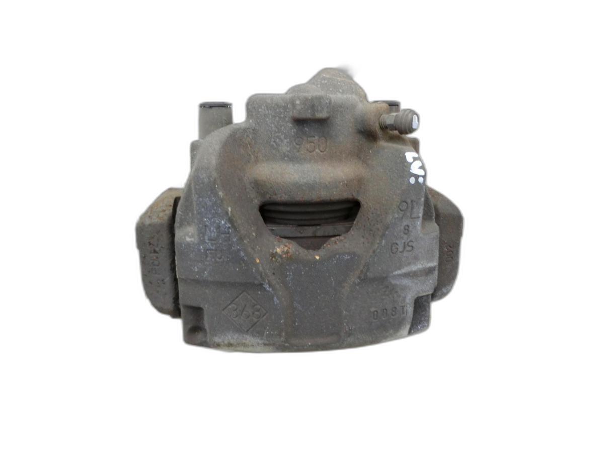 Pinza freno anteriore Sx per Renault Megane III 12-16 - Bild 1