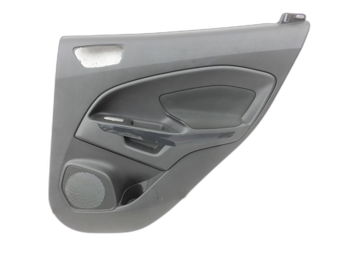 Ford EcoSport 12-22  Türverkleidung Türpappe Rechts Hinten  - Bild 1