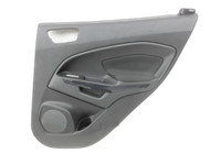 Ford EcoSport 12-22 Türverkleidung Türpappe Rechts Hinten Ford EcoSport 12-22 19.11.2015 DN1B-A27406-AD35B8 2036650... Vorschau 1