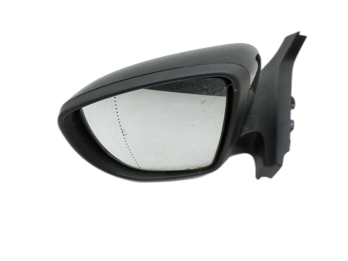 Mirror Details outside Left for TEKNR Renault Zoe BFM 12-19 - Bild 1