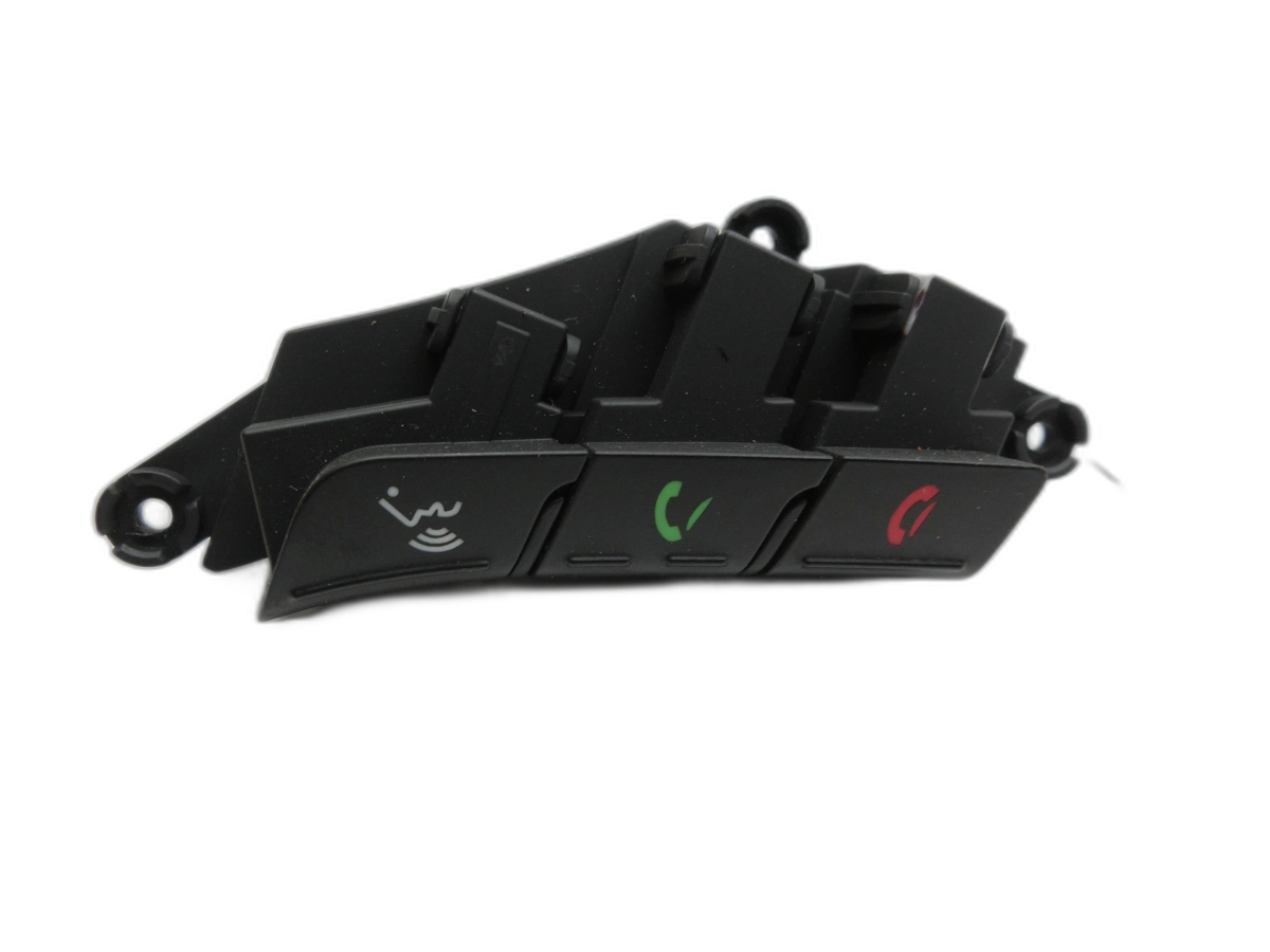 Steering wheel switches Multi-function Keys telephone for Hyundai I40 CW 11-15 - Bild 1