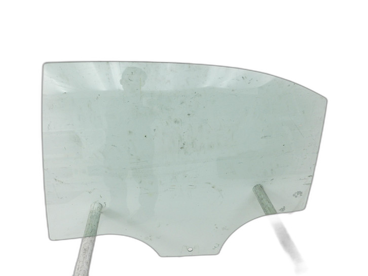 Skoda Rapid NH 12-19 Lim Seitenscheibe LHK für Tür Fenster Scheibe Links Hinten Orig. getönt  - Bild 1