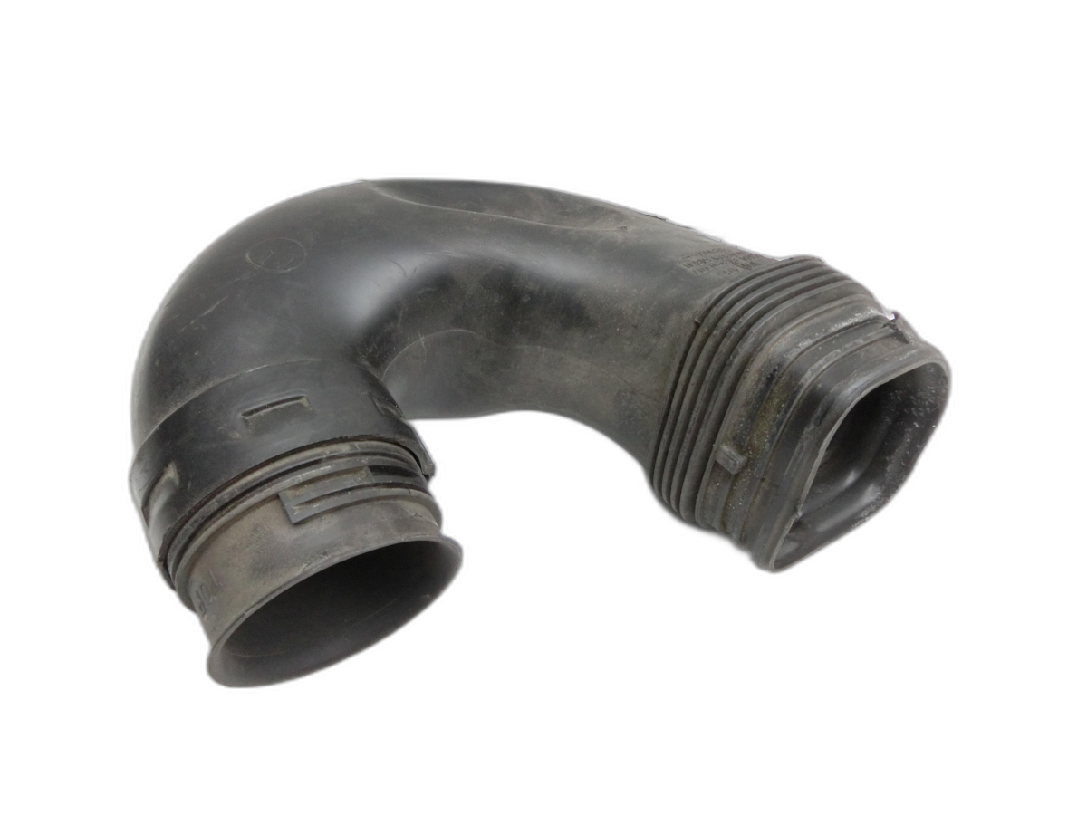 VW Passat 3C B7 10-15 TDI 2,0 103KW Ansaugrohr Ladeluftschlauch Luftschlauch Pos.1  - Bild 1